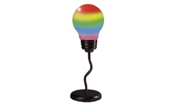 Design Lamp Light Bulb